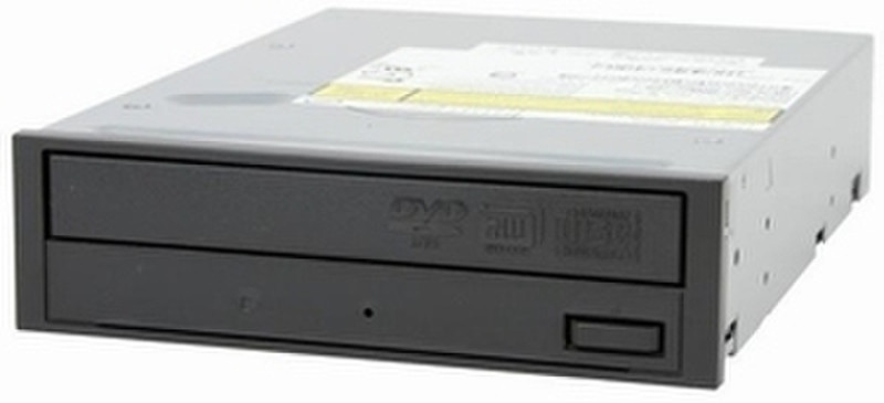 NEC AD-7170S black Internal Black optical disc drive