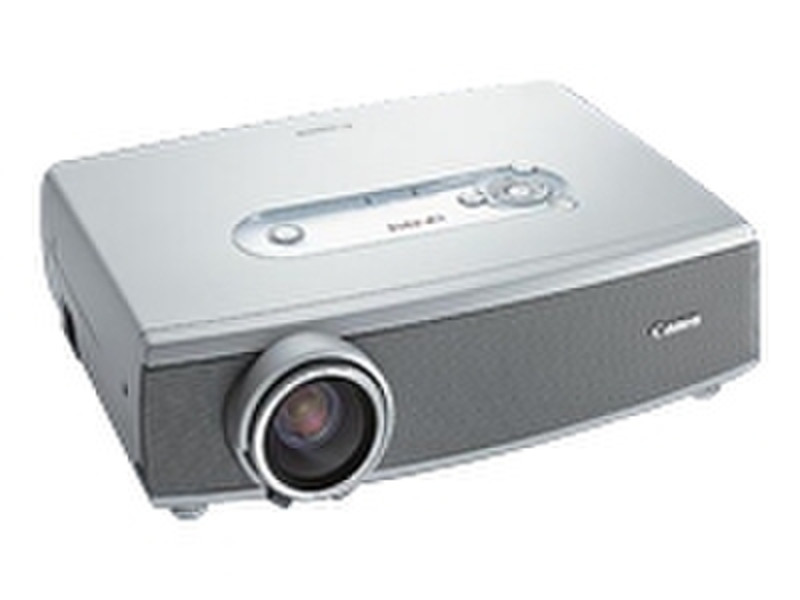 Canon PROJECTOR LV-7215 2500ANSI lumens data projector