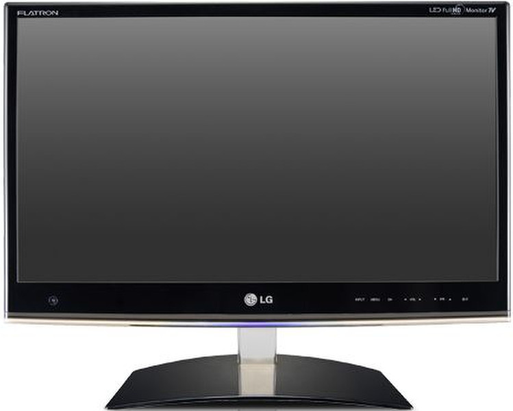 LG M2550D-PZ 25Zoll Full HD Schwarz LCD-Fernseher