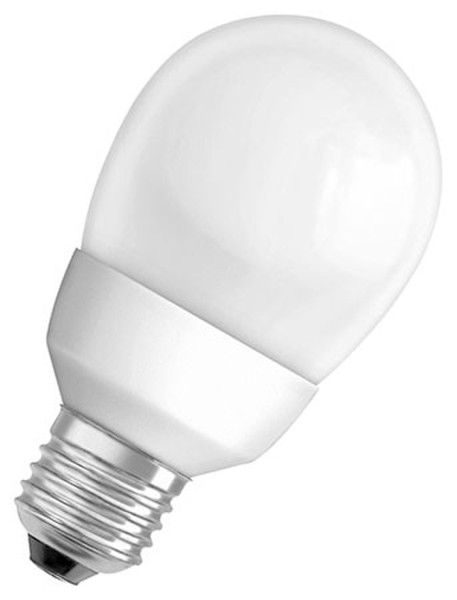 Osram Duluxstar Mini Globe 5Вт E27 A