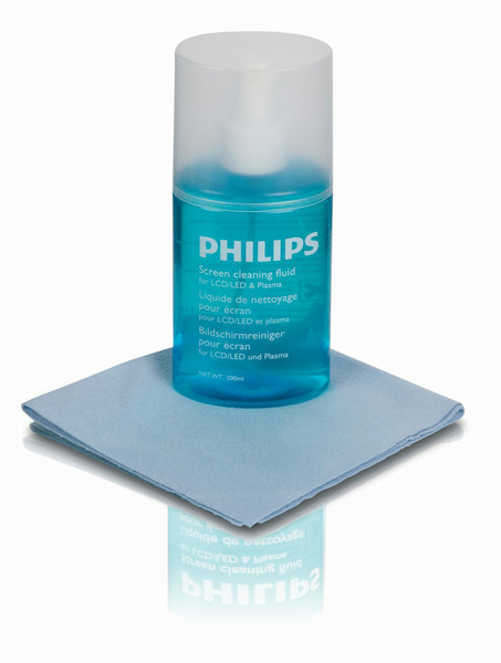 Philips Screen cleaner SVC1116/10
