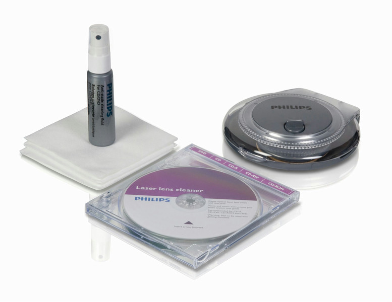 Philips Cleaning kit SVC2235/10