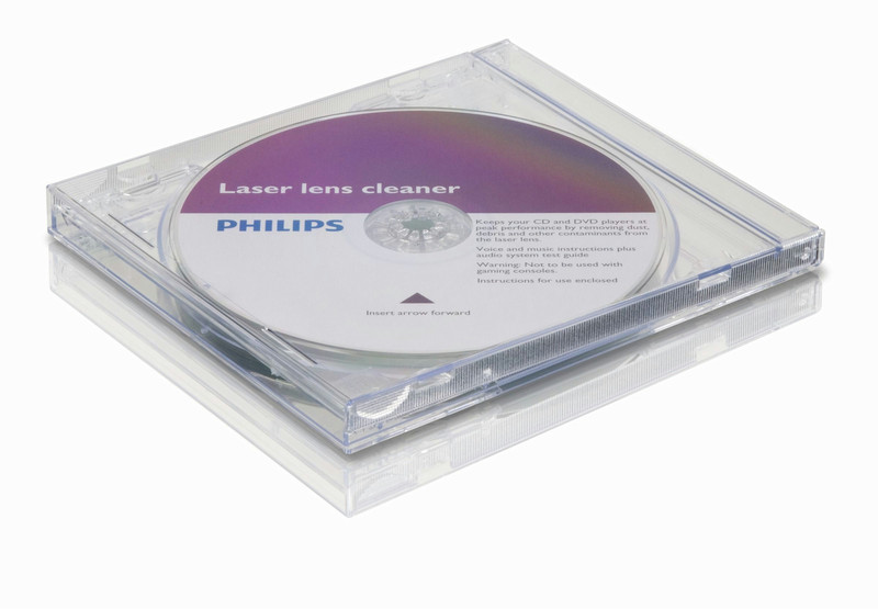 Philips Очиститель линз SVC2330/10