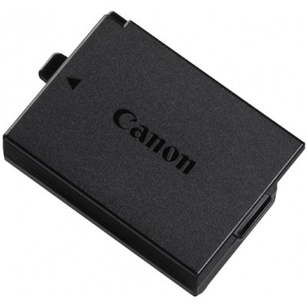 Canon DR-E10 Для помещений Черный адаптер питания / инвертор
