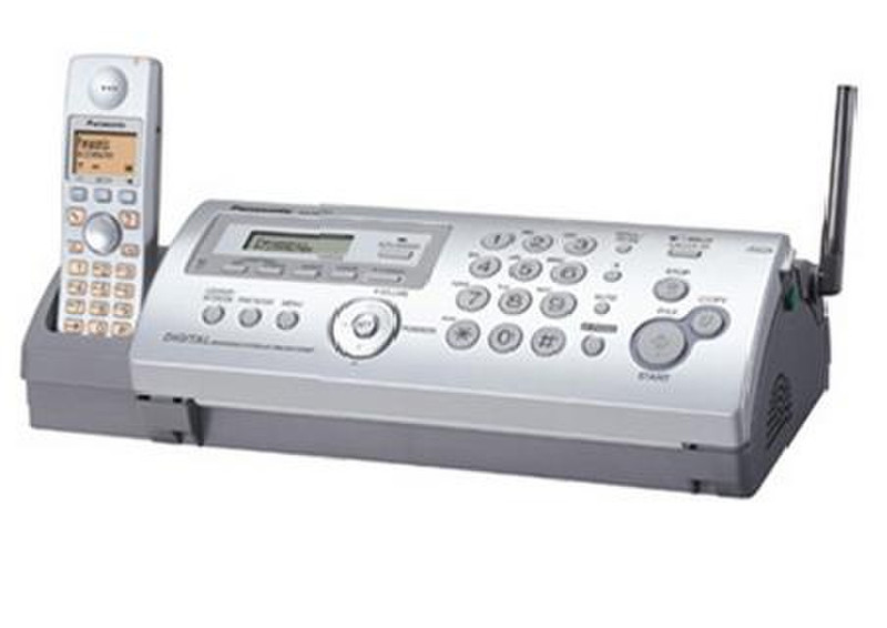 Panasonic KX-FC225SL-S факс