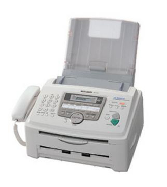 Panasonic KX-FL611SL факс