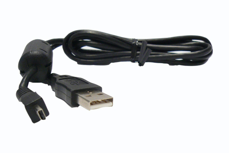 Panasonic K1HA08CD0007 кабель USB