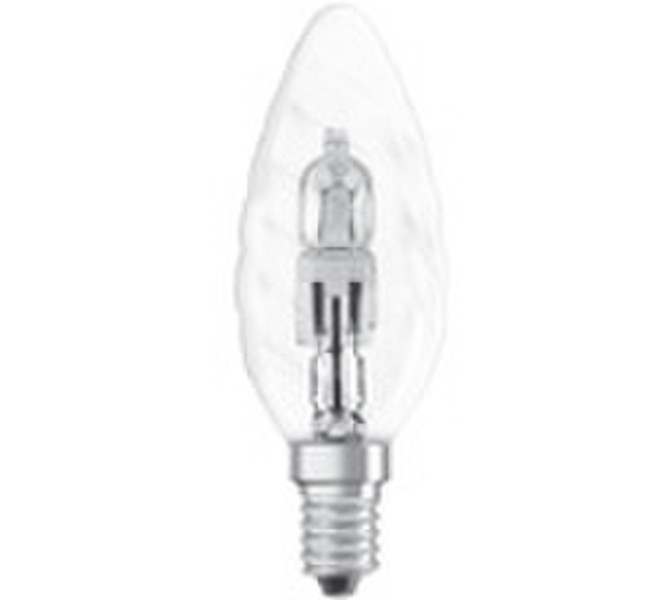 Osram Classic BW 25Вт E14 E