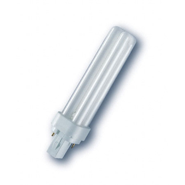 Osram Dulux D 13W G24d A