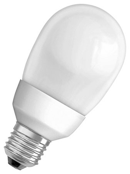 Osram Duluxstar Mini Ball 15W E27 A