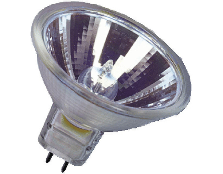 Osram Decostar 35 Star 20W GU4 halogen bulb