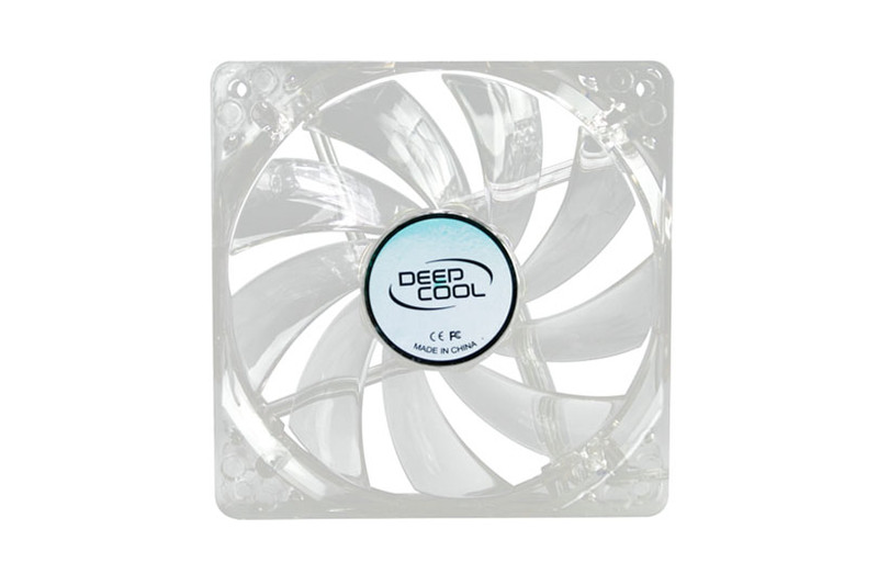 DeepCool XFAN 120L/B Computer case Fan