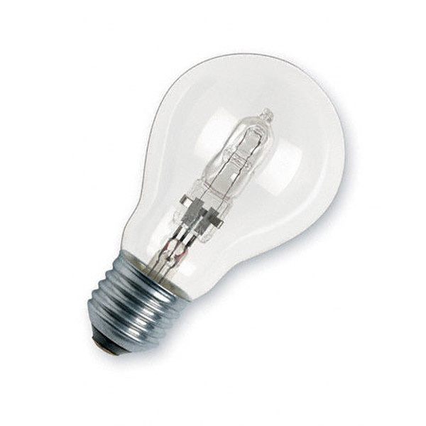 Osram Halogen Classic A Eco 28W E27 D Halogenlampe