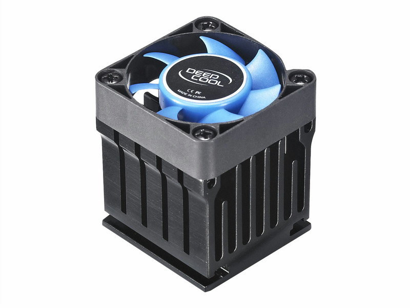 DeepCool NBRIDGE2 Чипсет Кулер компонент охлаждения компьютера