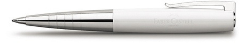 Faber-Castell 149011 Черный 1шт шариковая ручка