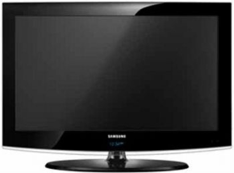 Samsung LE26C457C6HXXC 26Zoll HD Schwarz LCD-Fernseher