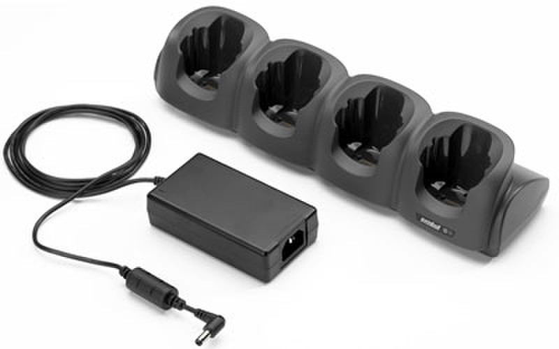 Zebra CRD1000-4000EES Indoor Black mobile device charger