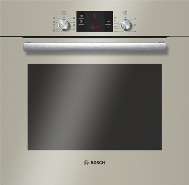 Bosch HBA33B530 Electric oven 67L A