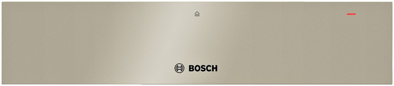 Bosch HSC140P31 Erwaermungsschublaeden u. -vitrin