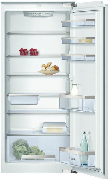 Bosch KIR24A65 Встроенный 226л A++ Белый холодильник