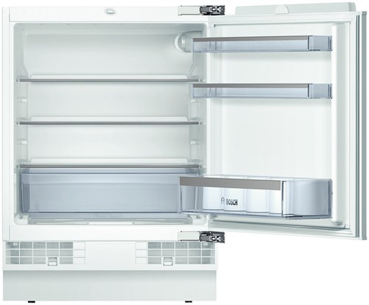 Bosch KUR15A65 Встроенный 138л A++ Белый холодильник