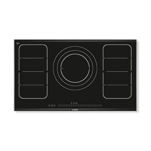Bosch PIZ975N14E built-in Electric induction hob