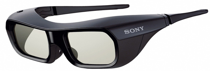 Sony TDG-BR200/B Black 1pc(s) stereoscopic 3D glasses