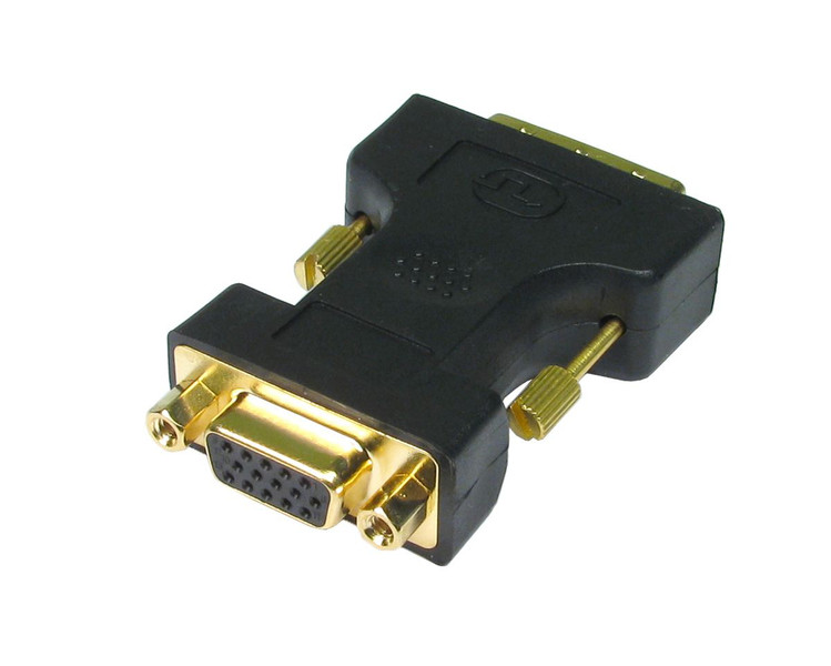 Cables Direct CDL-DV001 кабельный разъем/переходник