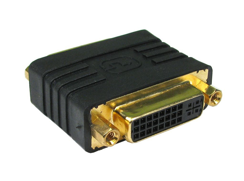 Cables Direct CDL-DV002 кабельный разъем/переходник