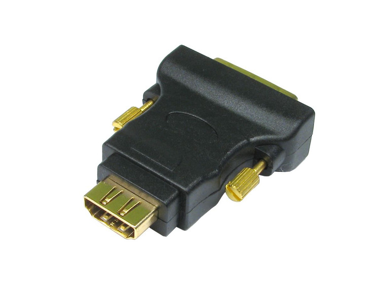 Cables Direct CDL-DV006 кабельный разъем/переходник