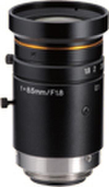 Kowa LM8JC10M Black camera lense