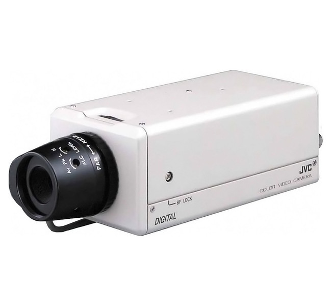 JVC TK-C1431EG камера видеонаблюдения