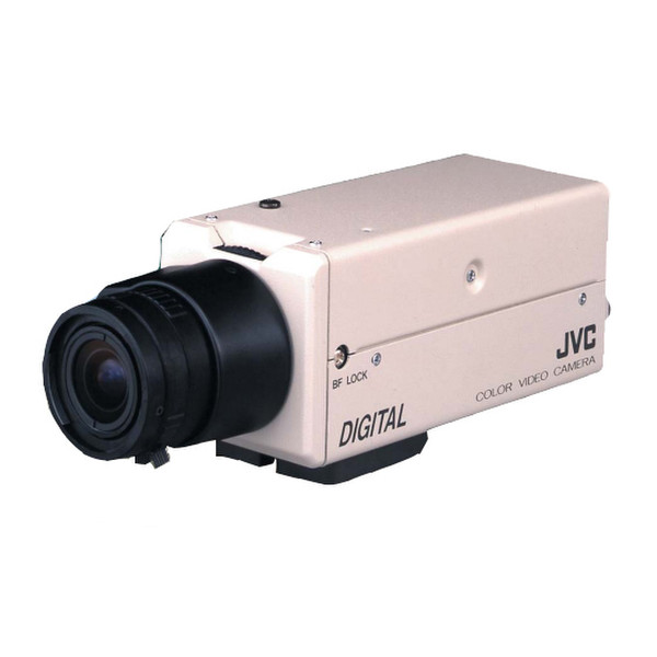 JVC TK-C750E surveillance camera