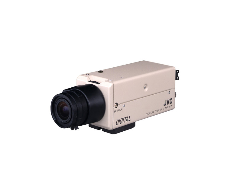 JVC TK-C751EG камера видеонаблюдения