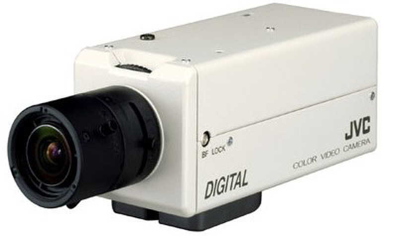JVC TK-C921BEG камера видеонаблюдения