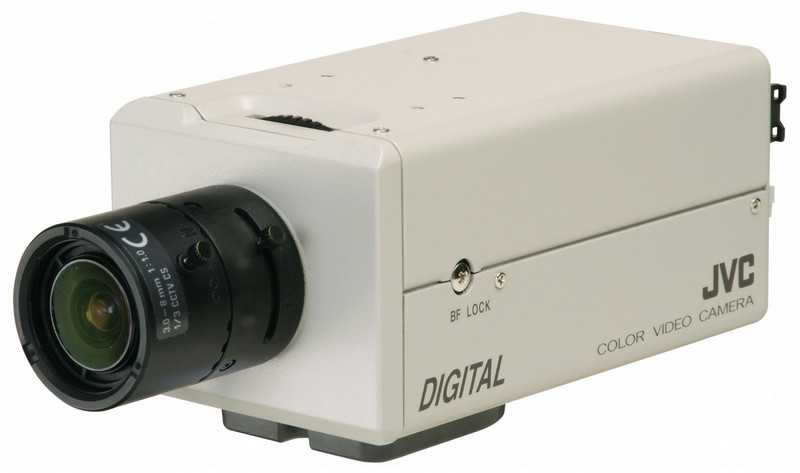 JVC TK-C926EG камера видеонаблюдения