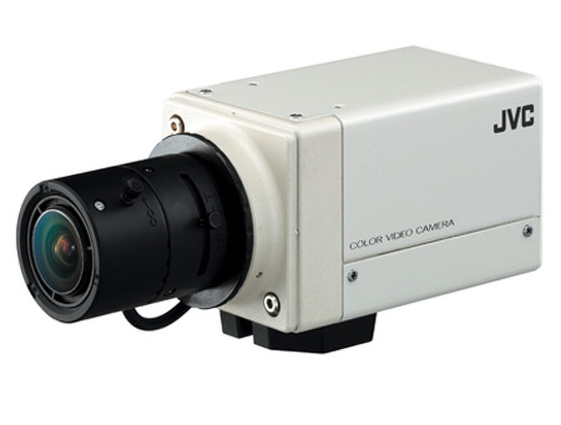 JVC TK-WD310E(B) surveillance camera