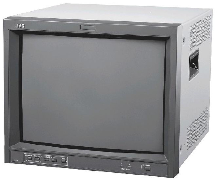 JVC TM-A170G monitors CRT
