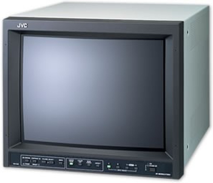 JVC TM-H150CG monitors CRT