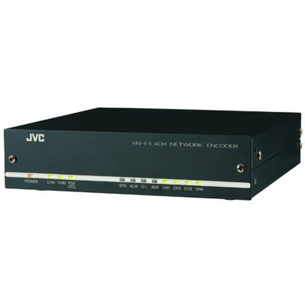 JVC VN-E4E видеосервер / кодировщик