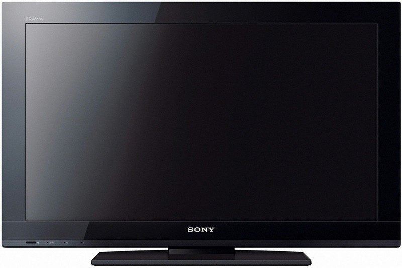 Sony KDL-26BX320 26Zoll HD Schwarz LCD-Fernseher