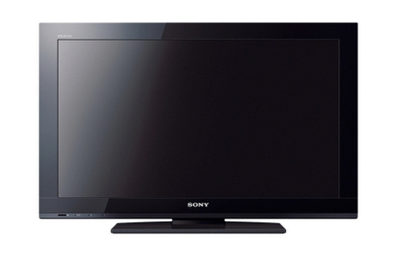 Sony KDL-32BX320 32Zoll HD Schwarz LCD-Fernseher