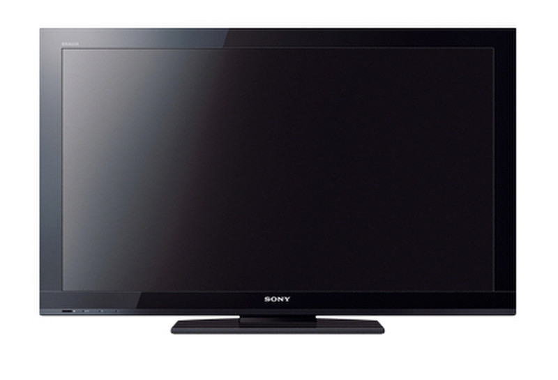 Sony KDL-32BX420 32Zoll Full HD Schwarz LCD-Fernseher