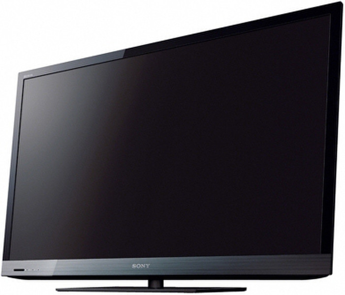 Sony KDL-32EX521 32Zoll Full HD Schwarz LCD-Fernseher