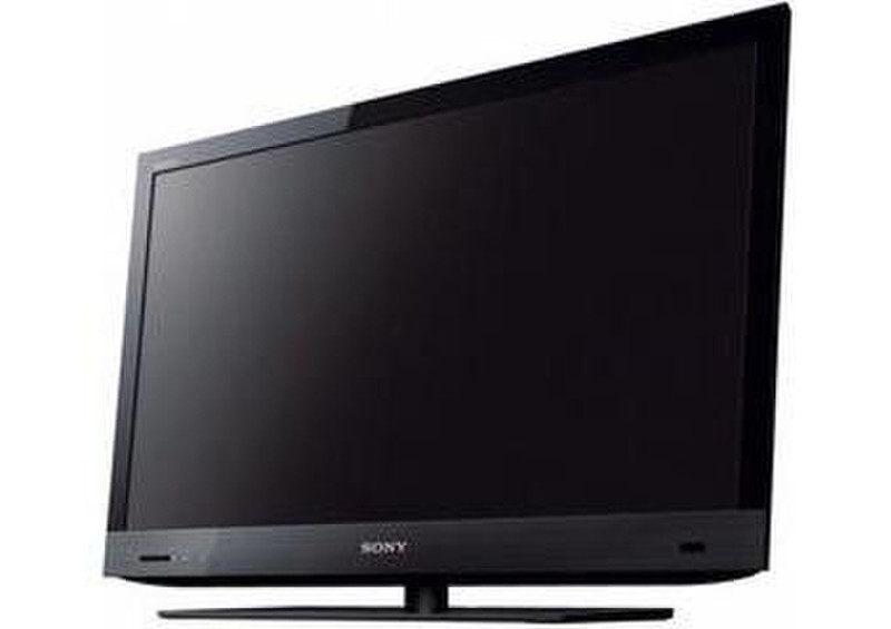 Sony KDL-32EX720BAEP 32Zoll Full HD 3D Schwarz LCD-Fernseher