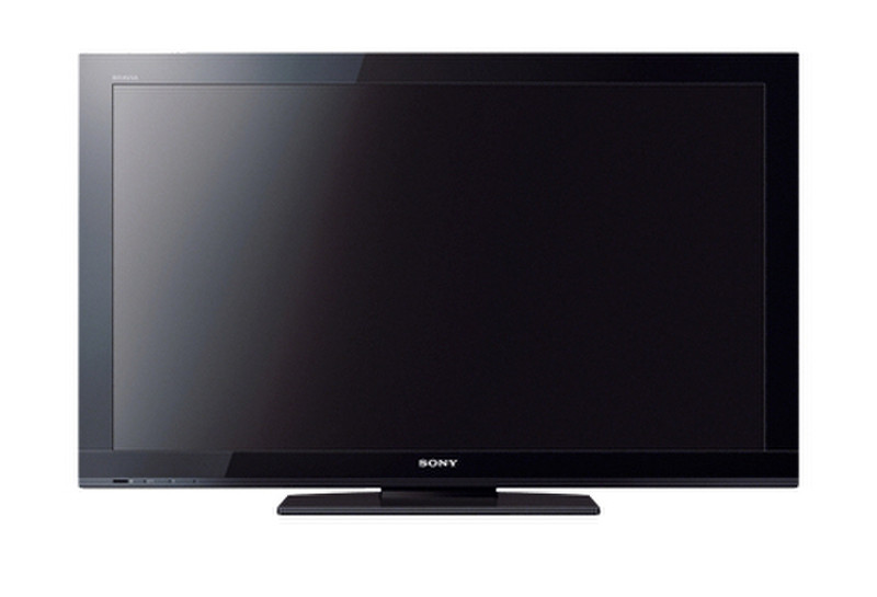 Sony KDL-40BX420 40Zoll Full HD Schwarz LCD-Fernseher