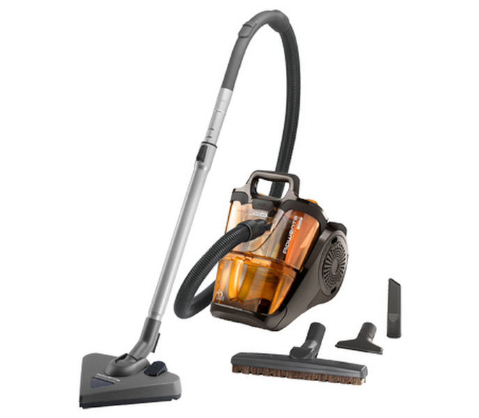 Rowenta Intensium RO6679 Cylinder vacuum 2100W Orange