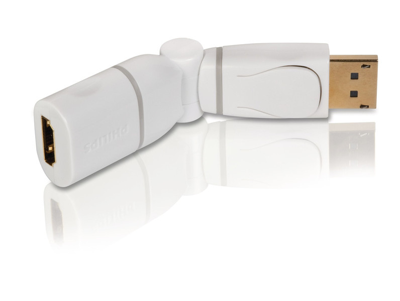 Philips DisplayPort to HDMI SWX2127N/10