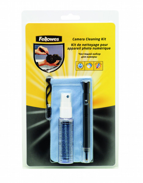 Fellowes 9964201 Equipment cleansing pump spray набор для чистки оборудования