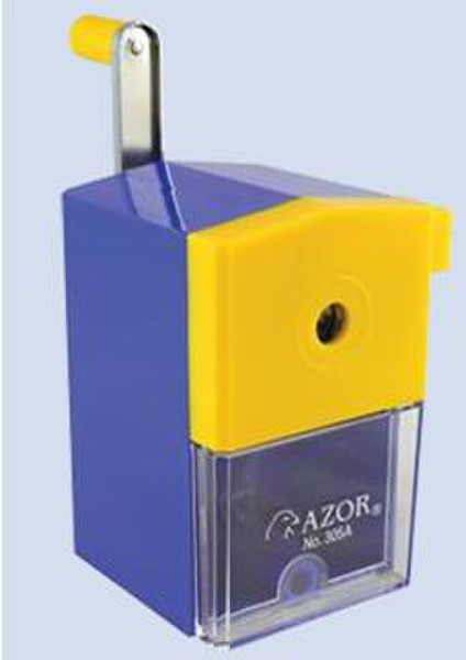 Azor 305-A pencil sharpener